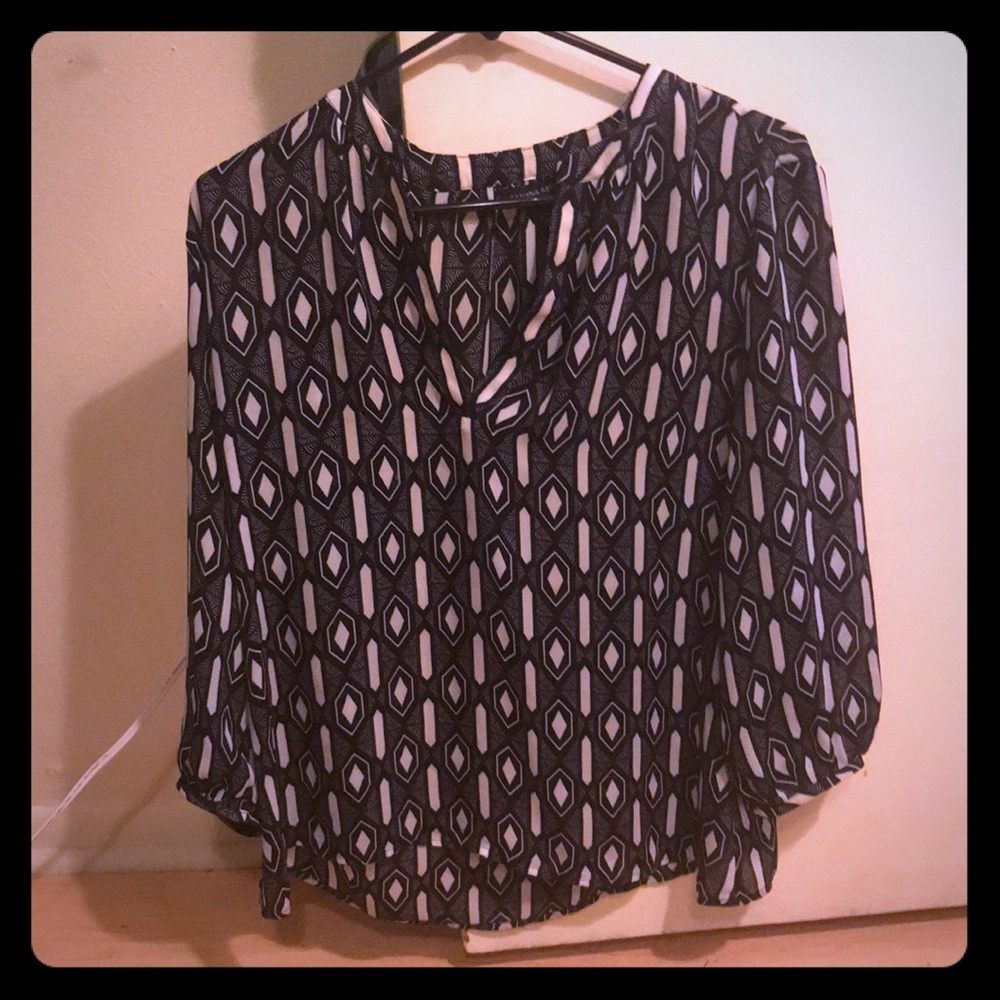 Blouse